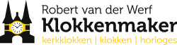 Klokkenmaker Sneek Logo